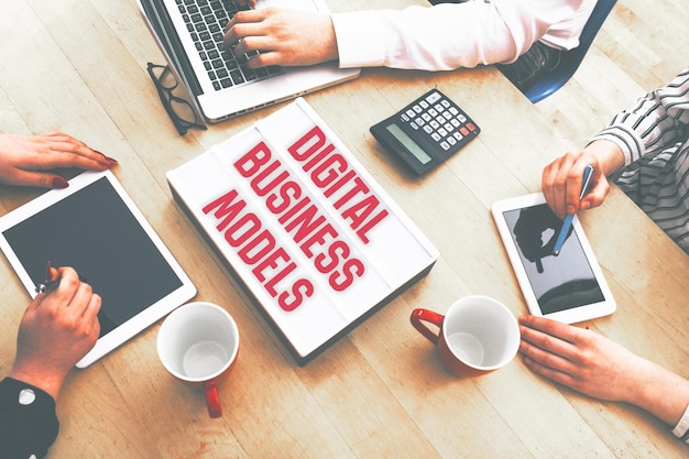 Campaign Creative Development